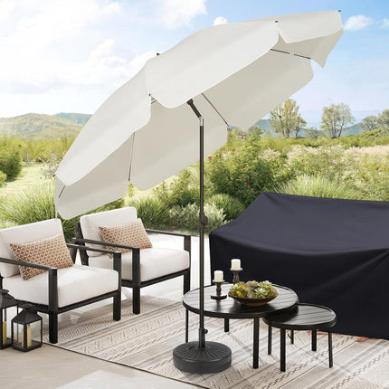 163*66*89 cm - Garden bench covers - Garden chair covers - Dust cover - waterproof - Garden accessories - 2-seater - cover for garden bench - windproof - anti-UV - tear resistance - 210D Oxford fabric - Loveseat cover - for 2-seater bench - black.