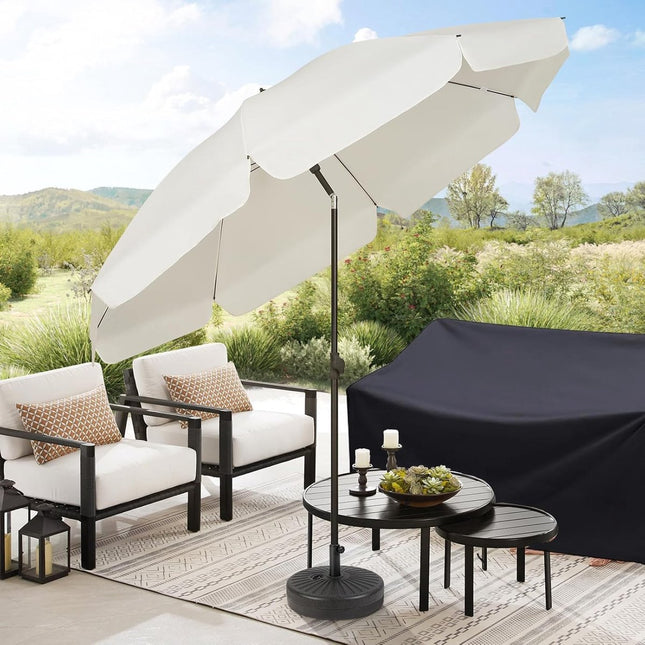 163*66*89 cm - Garden bench covers - Garden chair covers - Dust cover - waterproof - Garden accessories - 2-seater - cover for garden bench - windproof - anti-UV - tear resistance - 210D Oxford fabric - Loveseat cover - for 2-seater bench - black.