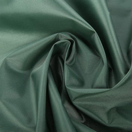 210D Waterproof Table Tennis Table Cover - Table Tennis Table Cover - Waterproof, windproof and UV-resistant - Dustproof - Table Tennis Table Protector - Protective Cover - Foldable Table Tennis Table Cover for Indoor and Outdoor Use - Green - 165×70×185c.