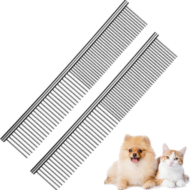 Pet Care.