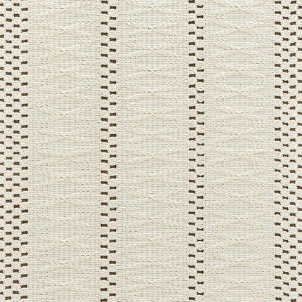 Table runner - tablecloth - Bohemian style table runner - pink table runner - with knotted tassel - farmhouse woven home decor - white - 30*240 cm.
