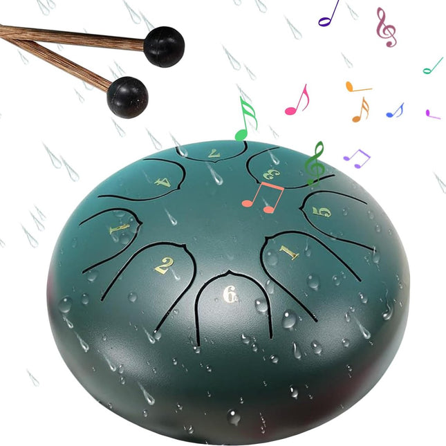 Audio & Video > Musical Instrument & Accessories > Drums.