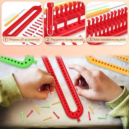 Home & Garden > Hobbies > Arts & Crafts.