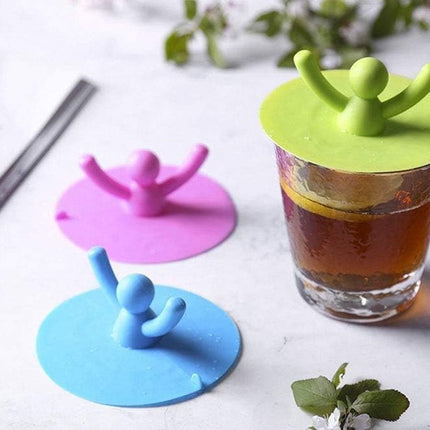 Universal Sink Stopper - Silicone Bathtub Drain Stopper Plug Cover - Bath Stopper with Handle - Baby Bath Stopper - Washbasin Plug - Floor Drains and Sinks - Drain Plug - Universal Bath Stopper - Sink Plug - Bath Plug - Sink Stopper - Drain Plugs.
