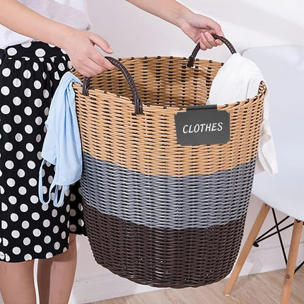 12 pieces - Labels - basket labels with clip - removable storage rack labels - chalkboard label - label holders - clip-on labels - shelf labels - PVC label - reusable - for bins, baskets, boxes - 9*7 cm - black.