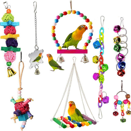 Pet Care Cartoz.