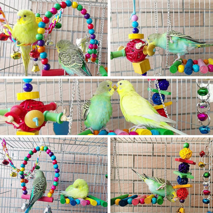 Pet Care Cartoz.