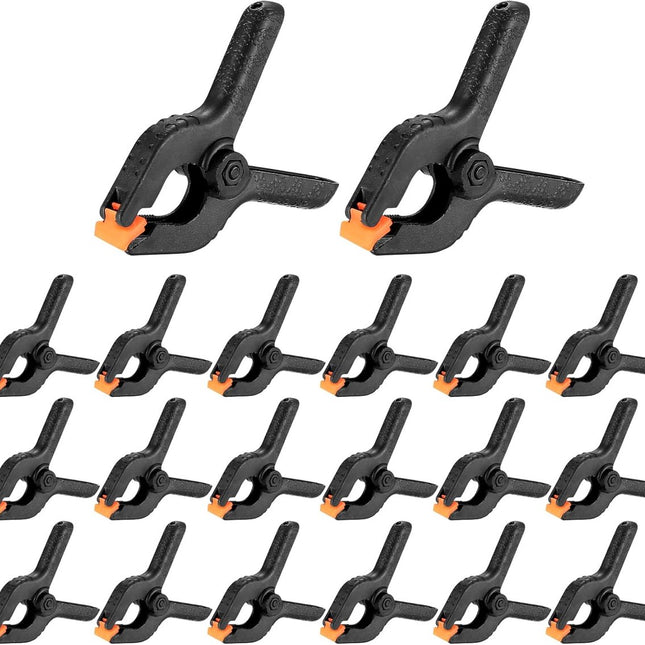 Tools > Other Tools > Tool Clamps & Vices.