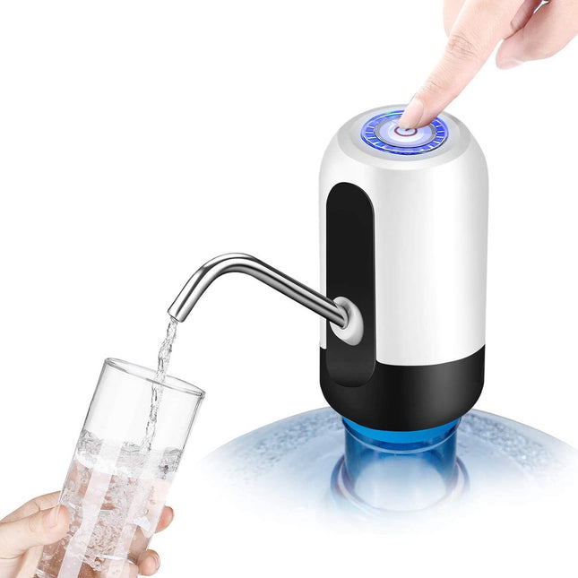 Appliances > Kitchen Appliances > Water Dispensers.
