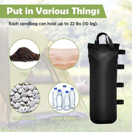 Furniture > Outdoor > Outdoor Furniture Accessories.