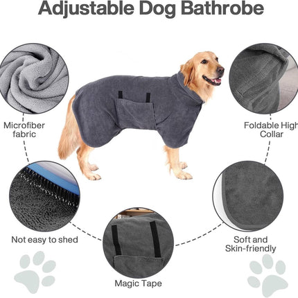 Pet Care.