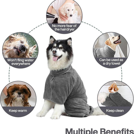 Pet Care.