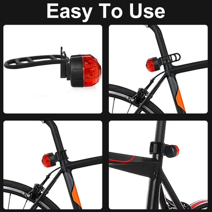 10 pieces - bicycle rubber bands - bicycle light holder - bicycle light strap - silicone strap - bicycle accessories - for bicycle headlights and taillights - for flashlight, mobile phones, speaker holder, handlebar sets - 7*2.5*3.8 cm - black.