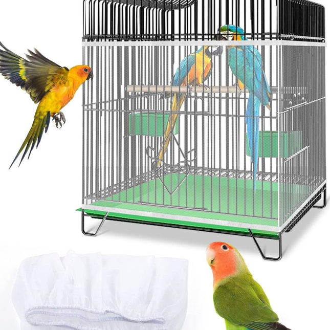 Pet Care.