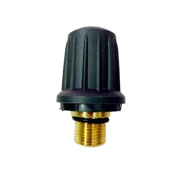 |NN| Steam Cleaner Tank Cap Replacement for Kärcher SC1 SC2 CTK10 SC2D Vacuum Cleaner Safety Valve Boiler Lock.