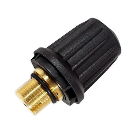 |NN| Steam Cleaner Tank Cap Replacement for Kärcher SC1 SC2 CTK10 SC2D Vacuum Cleaner Safety Valve Boiler Lock.