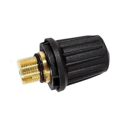 |NN| Steam Cleaner Tank Cap Replacement for Kärcher SC1 SC2 CTK10 SC2D Vacuum Cleaner Safety Valve Boiler Lock.