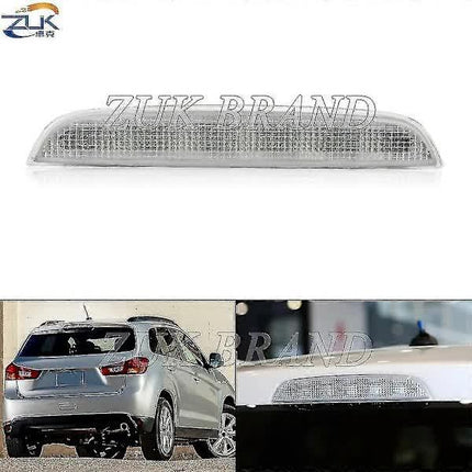 Mitsubishi Outlander Third Brake Light 2013-2020 High Mounted Additional Car Brake Light.