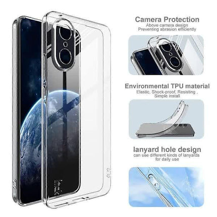 Electronics > Mobile Accessories > Phone Cases & Screen Protectors.