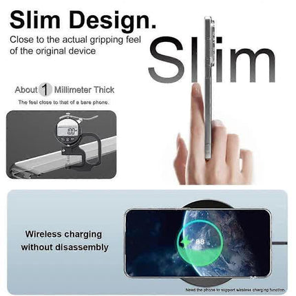 Electronics > Mobile Accessories > Phone Cases & Screen Protectors.