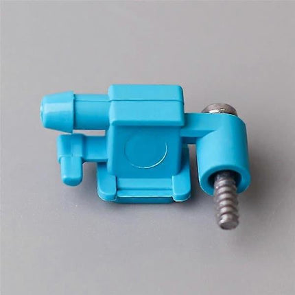 iRobot Braava Jet M6 240 Series Compatible Spray Angle Replacement Nozzle Black.