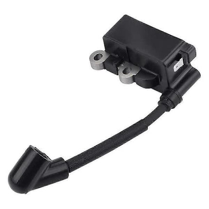 Ignition Coil For Ry251ph Ry252cs Ry253ss Ry254bc 25cc Trimmer.