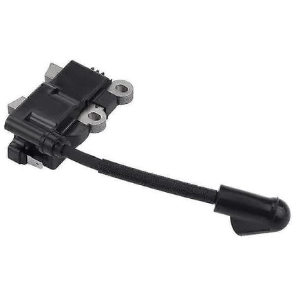 Ignition Coil For Ry251ph Ry252cs Ry253ss Ry254bc 25cc Trimmer.