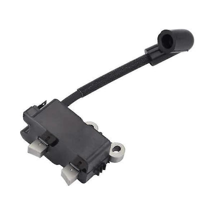 Ignition Coil For Ry251ph Ry252cs Ry253ss Ry254bc 25cc Trimmer.