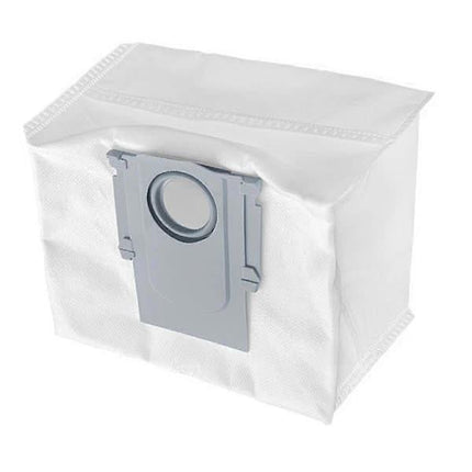 Roborock Q8 Max Q8 Max+ Q5 Pro Q5 Pro+ Compatible Vacuum Cleaner Bags 8PCS Replacement Accessories.