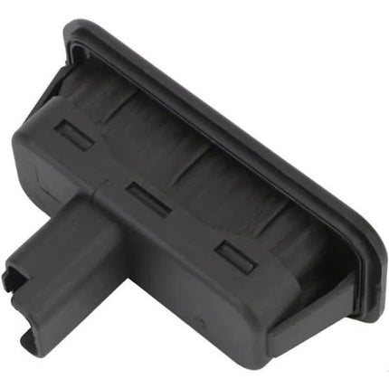 Renault Car Door Lock Central Locking Actuator Black 8200076256 Compatible with Clio Megane Captur Kangoo Fluence Models.