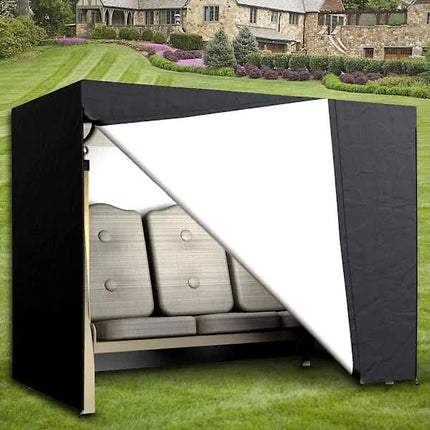 Outdoor Swing Cover Waterproof Anti-UV.