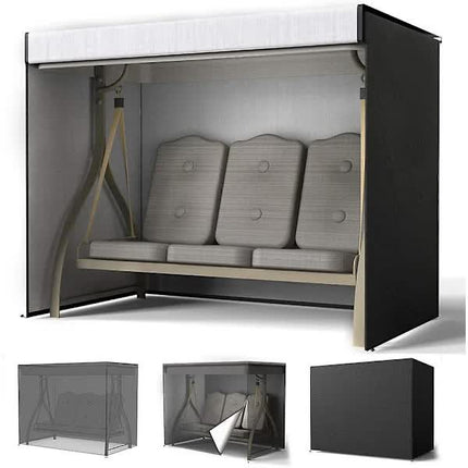 Outdoor Swing Cover Waterproof Anti-UV.