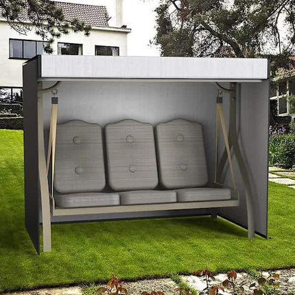 Outdoor Swing Cover Waterproof Anti-UV.