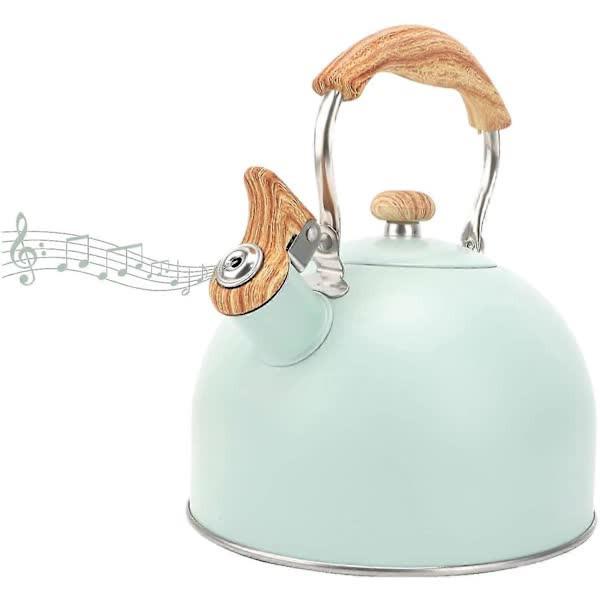 Appliances > Kitchen Appliances > Kettles.