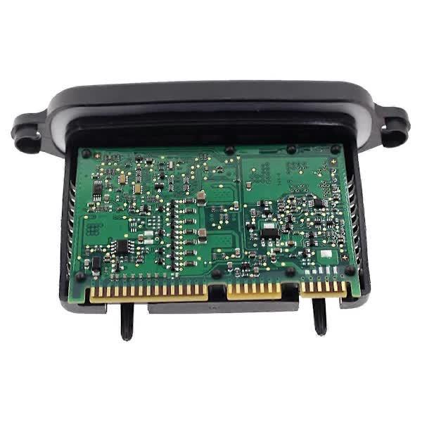 Headlight Control Unit Compatible with BMW 5 Series F10 GT F07 F11.