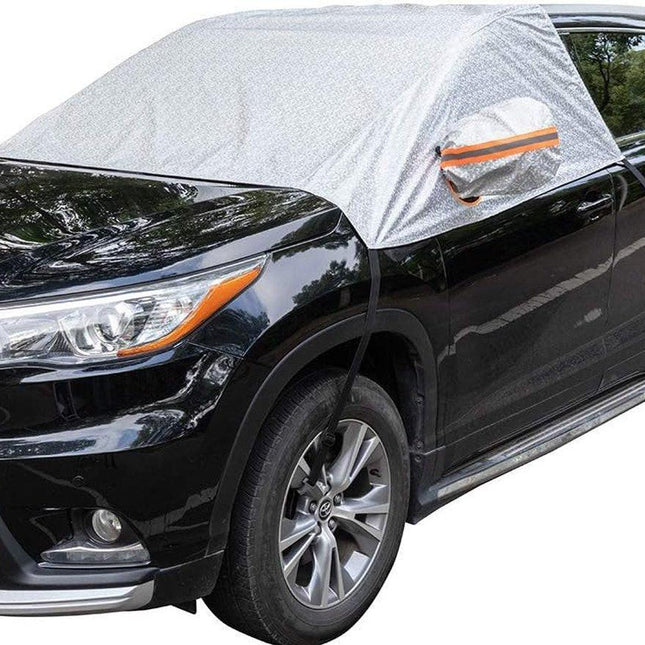 Auto Accessories > Auto Accessories Others > Insulation.