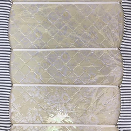 4 pieces - 70-230 cm Sheet tensioners - Sheet clips - Duvet tensioners - Duvet clamps - Bed sheet clamp - Sheet braces - Elastic fitted sheet tensioners - Adjustable - for sheets, ironing board, mattress or sofa.