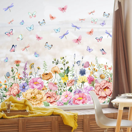 Home & Garden Cartoz.
