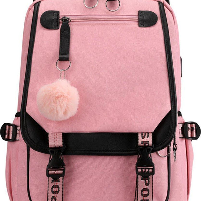 Baby & Kids > Baby & Kids Others > Kid's Backpacks.