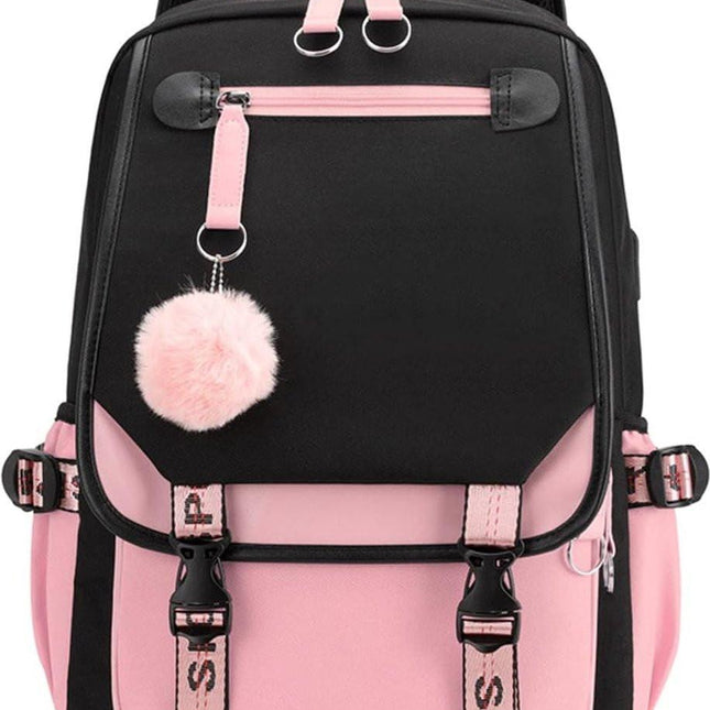 Baby & Kids > Baby & Kids Others > Kid's Backpacks.