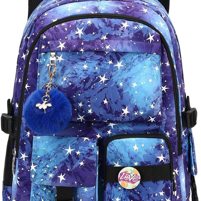 Baby & Kids > Baby & Kids Others > Kid's Backpacks.