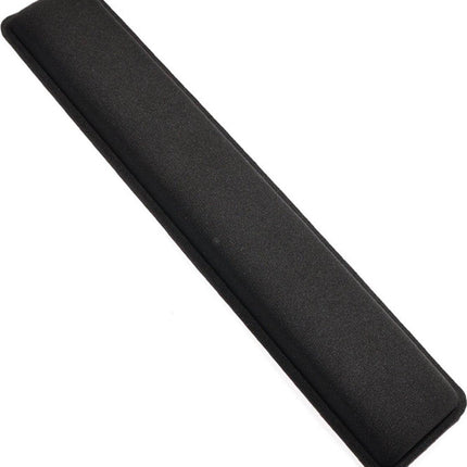 Wrist rest keyboard - wrist support - wrist protectors - wrist rest - computer - Black - cloth - 410*80*22mm.