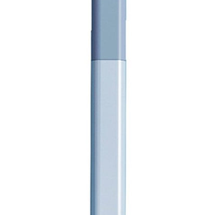 Pet Hair Removal Brush - Perfect for Furniture, Couch, Carpet, Car Seat, Household Cleaning Tools - Cleaning Tool - 45*18cm - PP - Blue.