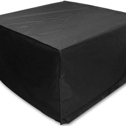 Garden furniture cover - 90*90*90cm - outdoor table cover - Table cover - Protective cover for garden furniture - garden covers - Cover for table and chairs - Square garden furniture covers - 210D Oxford fabric - waterproof - Resistant furniture covers -