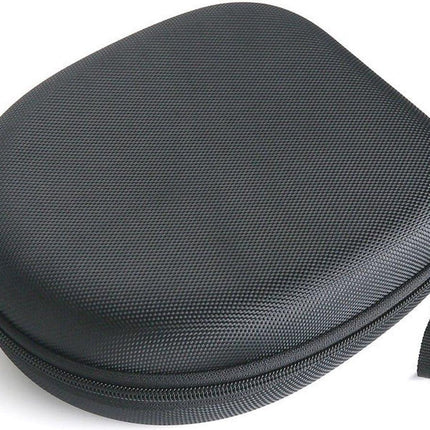 Headphone Case - Hard Protective Case - On-ear / Over-ear - For most brands / Bluetooth / HIFI / Wired headphones / Gaming headset - Headphone Case - Protective Case - Carrying Bag - Waterproof - Shockproof - Earphones Storage Case - High quality!.