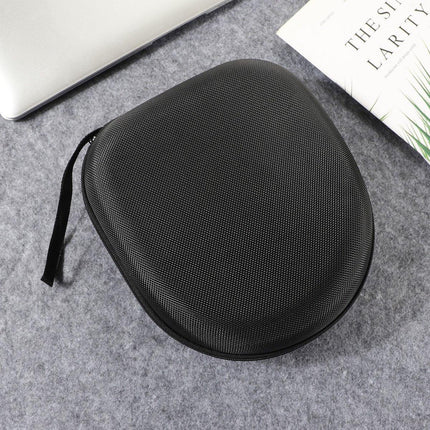 Headphone Case - Hard Protective Case - On-ear / Over-ear - For most brands / Bluetooth / HIFI / Wired headphones / Gaming headset - Headphone Case - Protective Case - Carrying Bag - Waterproof - Shockproof - Earphones Storage Case - High quality!.
