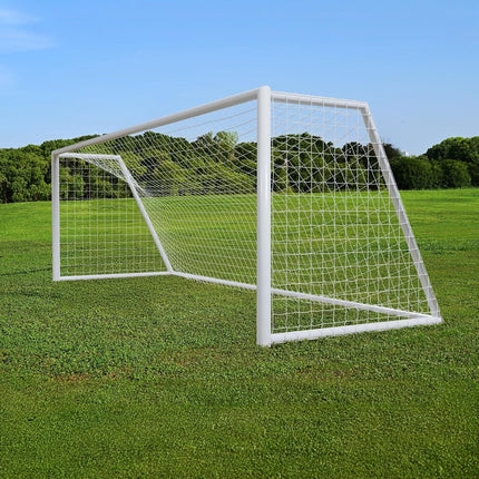 Soccer Net (Net Only) - 3x2M - Replacement net for soccer goals.