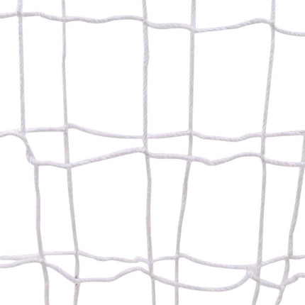 Soccer Net (Net Only) - 3x2M - Replacement net for soccer goals.
