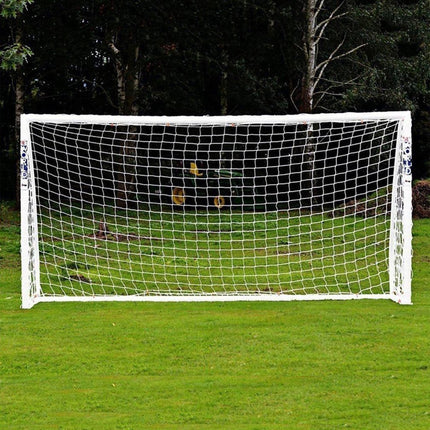 Soccer Net (Net Only) - 3x2M - Replacement net for soccer goals.