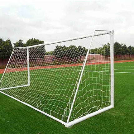 Soccer Net (Net Only) - 3x2M - Replacement net for soccer goals.